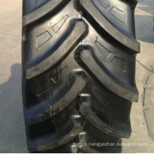 Tubeless Tire, Implement Tire (380/90R46 480/80R46 360/70R24 420/70R24) , Linglong Radial Agricultural Tires Lr650 (R-1W) , Farm Tractor Tire